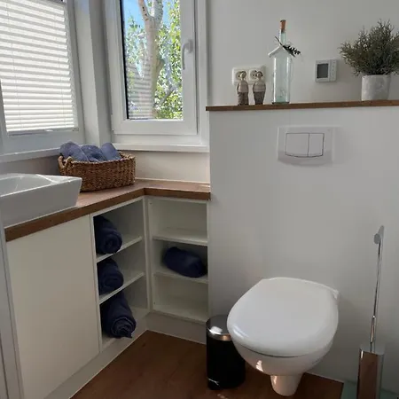 Tiny House Moritz *
