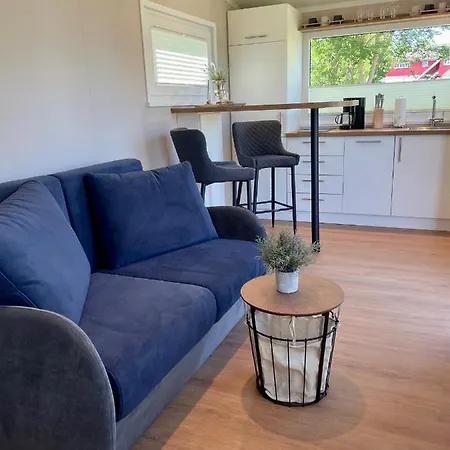 Tatil Evi Tiny House Moritz *