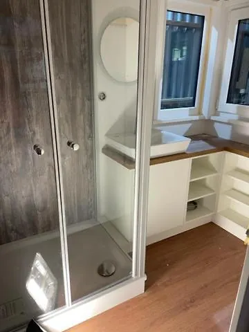 Σπίτι διακοπών Tiny House Moritz