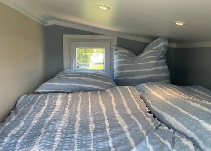 Σπίτι διακοπών Tiny House Moritz *